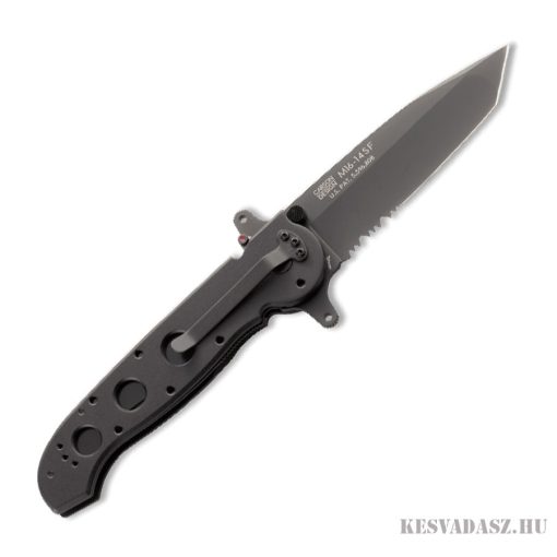 CRKT M16-14SF Special Forces tanto pengés kés