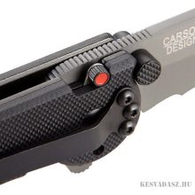 CRKT M21-02G Carson G10 zsebkés