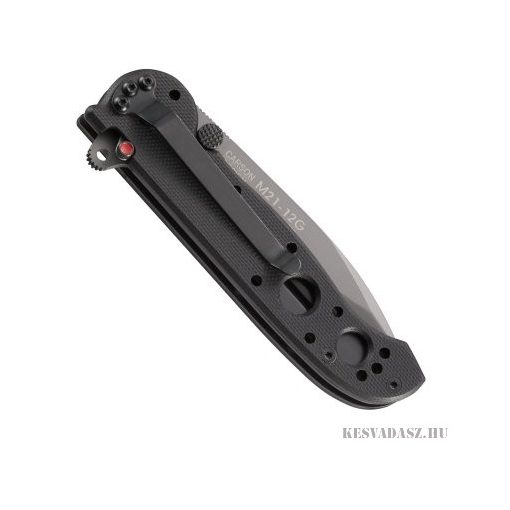 CRKT M21-02G Carson G10 zsebkés