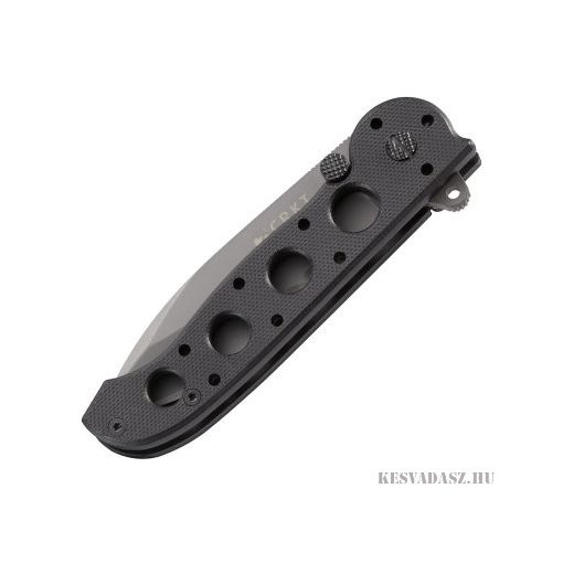 CRKT M21-02G Carson G10 zsebkés