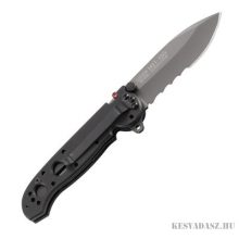 CRKT M21-02G Carson G10 zsebkés