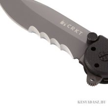 CRKT M21-02G Carson G10 zsebkés