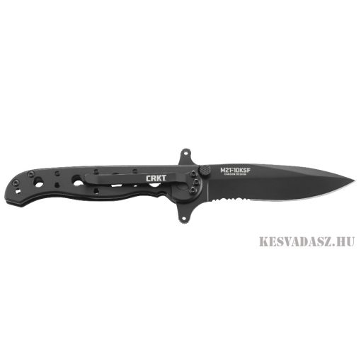 CRKT M21-10KSF taktikai zsebkés