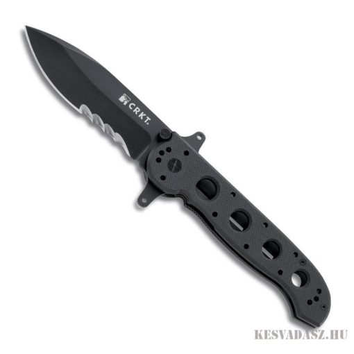 CRKT M21 Special Forces taktikai zsebkés