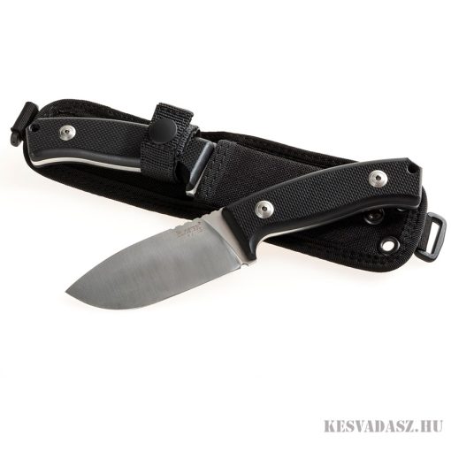 LionSteel M2 G10 vadászkés