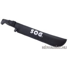 SOGFari machete 13