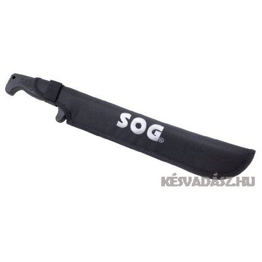 SOGFari machete 13