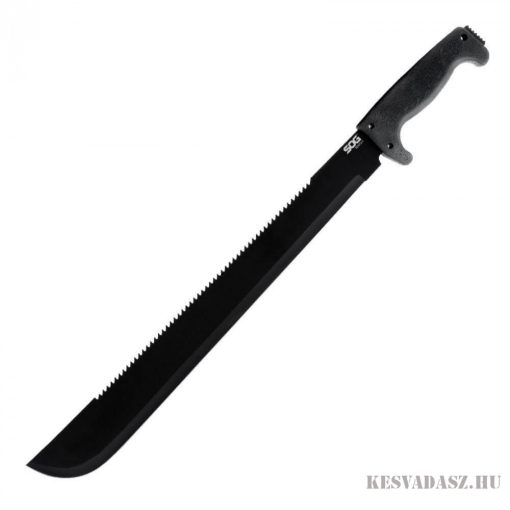 SOGFari machete - 45 cm (MC02N)