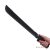 SOGFari machete - 45 cm (MC02N)