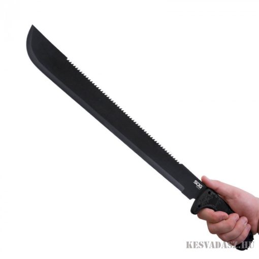 SOGFari machete - 45 cm (MC02N)