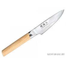 KAI Seki Magoroku Composite hámozókés - 9cm