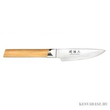 KAI Seki Magoroku Composite hámozókés - 9cm