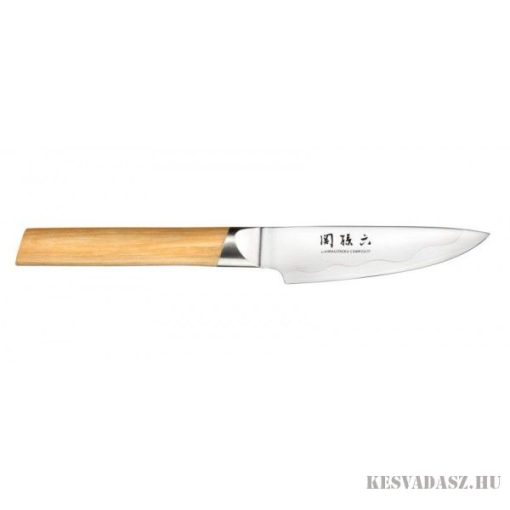 KAI Seki Magoroku Composite hámozókés - 9cm