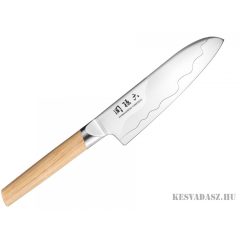 KAI Seki Magoroku Composite santoku szakácskés