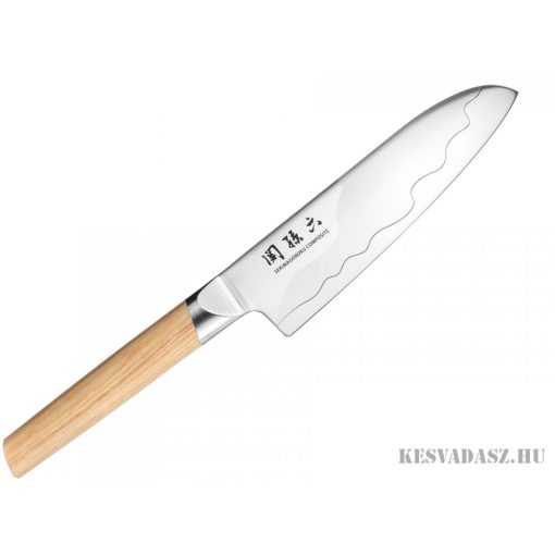 KAI Seki Magoroku Composite santoku szakácskés