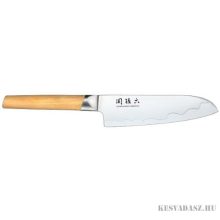 KAI Seki Magoroku Composite santoku szakácskés