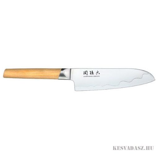 KAI Seki Magoroku Composite santoku szakácskés