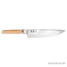 KAI Seki Magoroku Composite szakácskés - 20cm