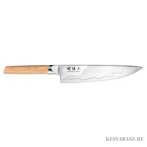 KAI Seki Magoroku Composite szakácskés - 20cm