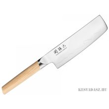 KAI Seki Magoroku Composite Nakiri szakácskés