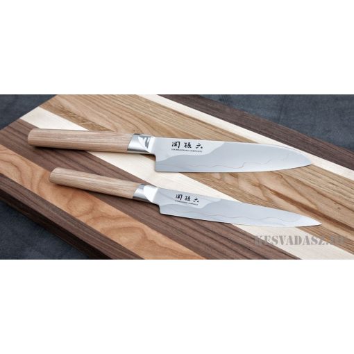 KAI Seki Magoroku Composite Nakiri szakácskés