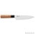 KAI Seki Magoroku RedWood általános szakácskés - 15cm