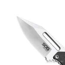 SOG Instinct fix pengés kés