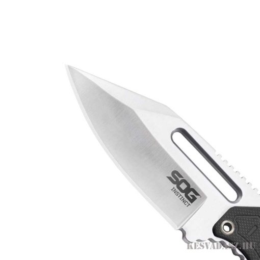 SOG Instinct fix pengés kés