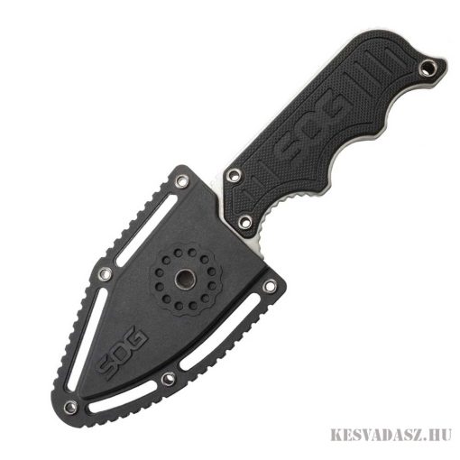 SOG Instinct fix pengés kés