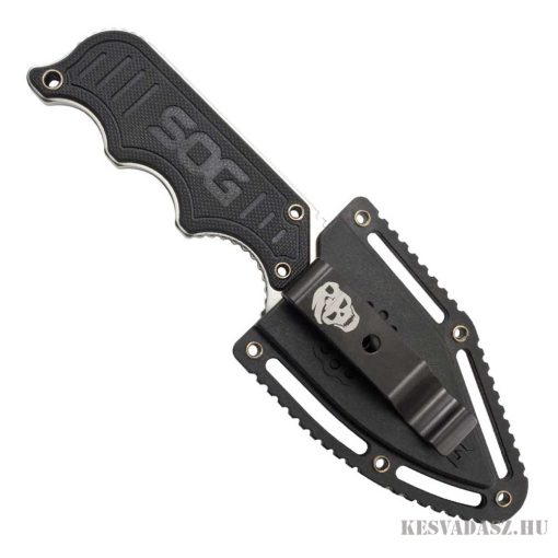 SOG Instinct fix pengés kés