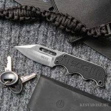 SOG Instinct fix pengés kés