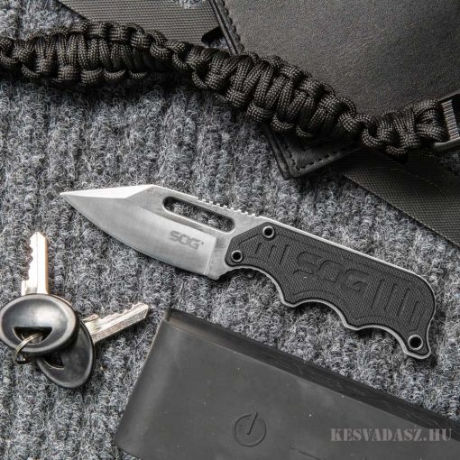 SOG Instinct fix pengés kés
