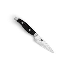 KAI Shun Nagare damaszk nyesedék kés - 10 cm - fekete