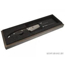 KAI Shun Nagare damaszk nyesedék kés - 10 cm - fekete