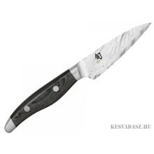 KAI Shun Nagare damaszk nyesedék kés - 10 cm