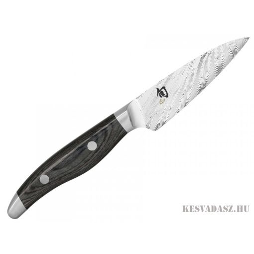 KAI Shun Nagare damaszk nyesedék kés - 10 cm
