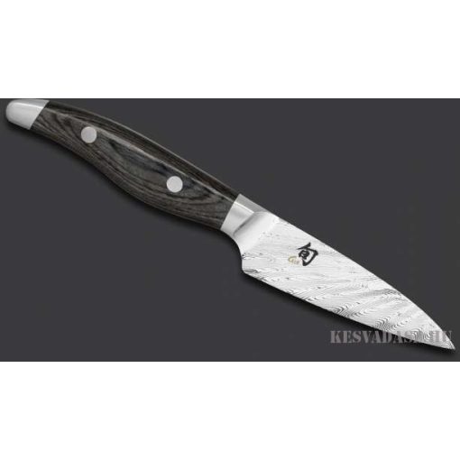 KAI Shun Nagare damaszk nyesedék kés - 10 cm