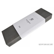 KAI Shun Nagare damaszk általános szakácskés - 15 cm - fekete