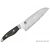 KAI Shun Nagare damaszk santoku szakácskés - 18 cm
