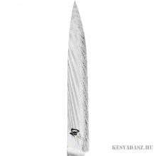 KAI Shun Nagare damaszk szeletelőkés - 23 cm