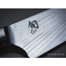 KAI Shun Nagare damaszk szeletelőkés - 23 cm