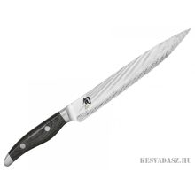 KAI Shun Nagare damaszk szeletelőkés - 23 cm