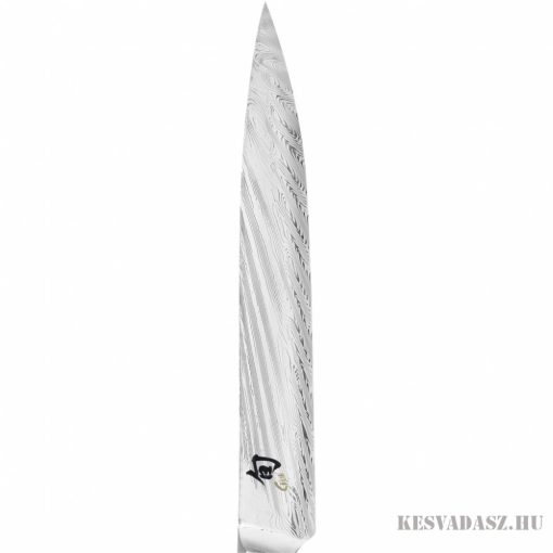 KAI Shun Nagare damaszk szeletelőkés - 23 cm