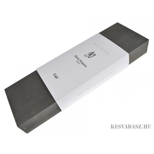 KAI Shun Nagare damaszk kenyérvágó kés - 23 cm