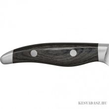 KAI Shun Nagare damaszk kenyérvágó kés - 23 cm