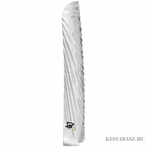 KAI Shun Nagare damaszk kenyérvágó kés - 23 cm