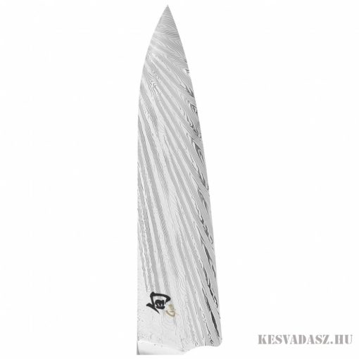 KAI Shun Nagare damaszk japán szakácskés 20 cm-es