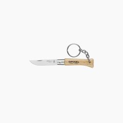   OPINEL Tradition Classique No.04 (S) zsebkés, kulcskarikával, bükk