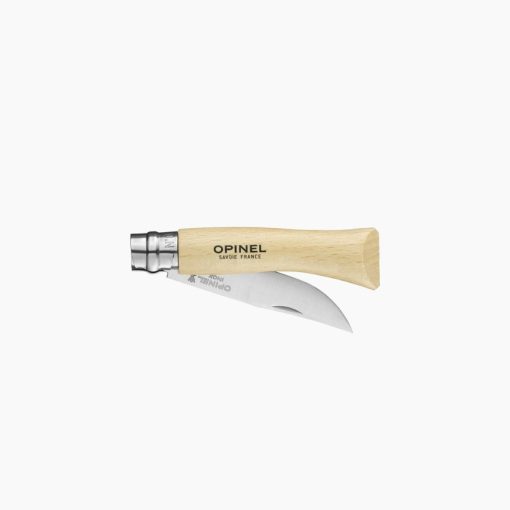 OPINEL Tradition Classique No.07 (S) zsebkés, bükk