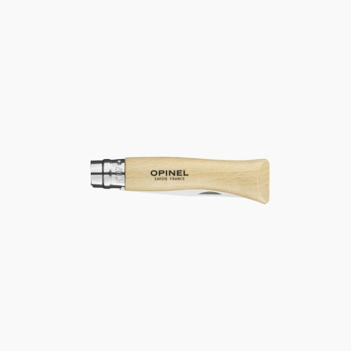 OPINEL Tradition Classique No.07 (S) zsebkés, bükk